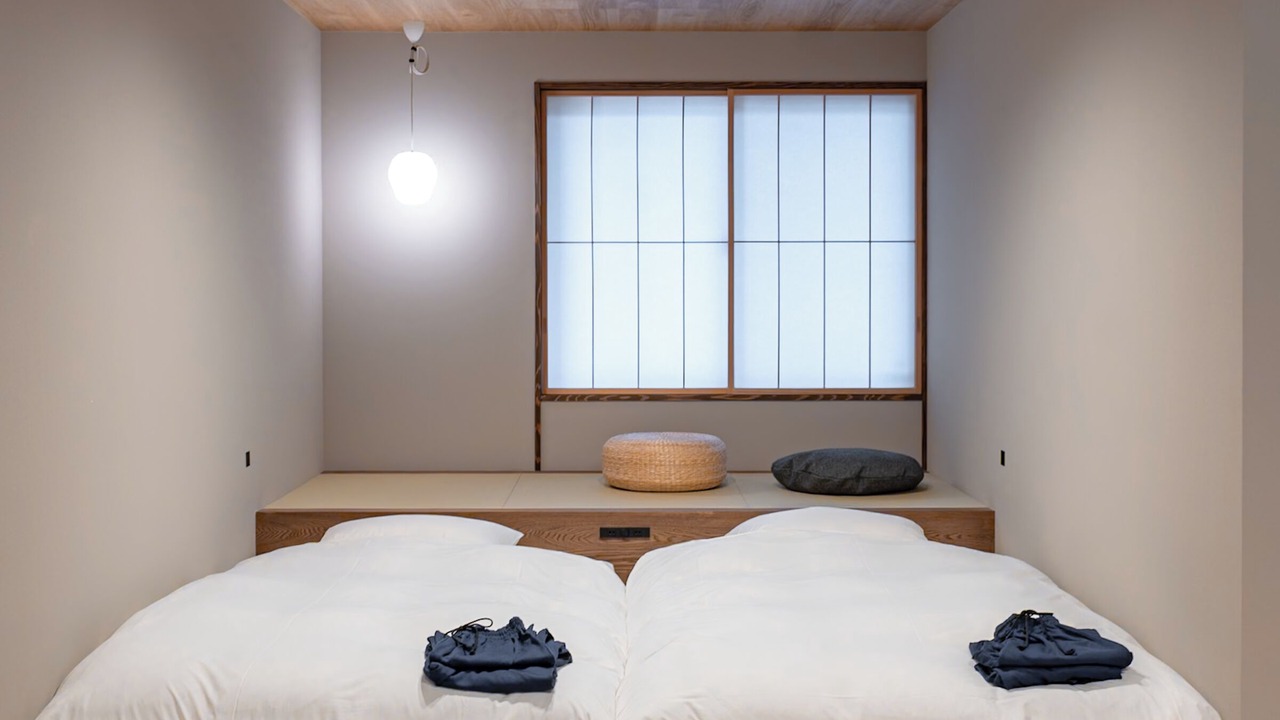 Photo of Bedroom in Chuo Ward