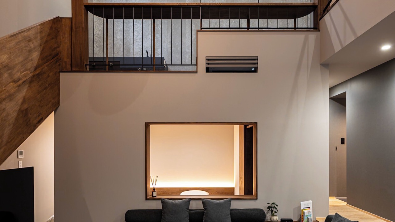 Photo of Livingroom in Chuo Ward