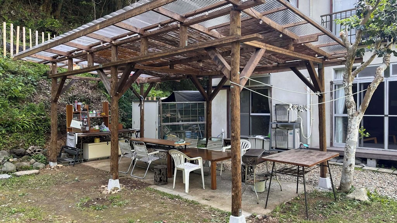 Photo of Outdoor in Minamiizu