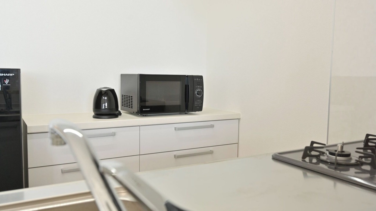 Photo of Kitchen in Taketomi-jima Taketomi-cho