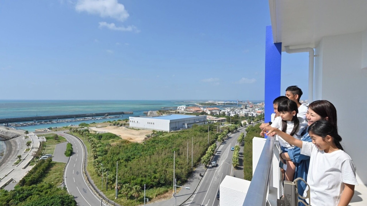 Photo of Outdoor in Taketomi-jima Taketomi-cho