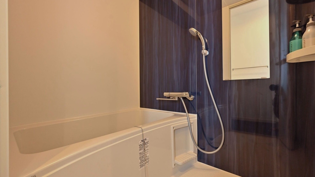 Photo of Bathroom in Taketomi-jima Taketomi-cho