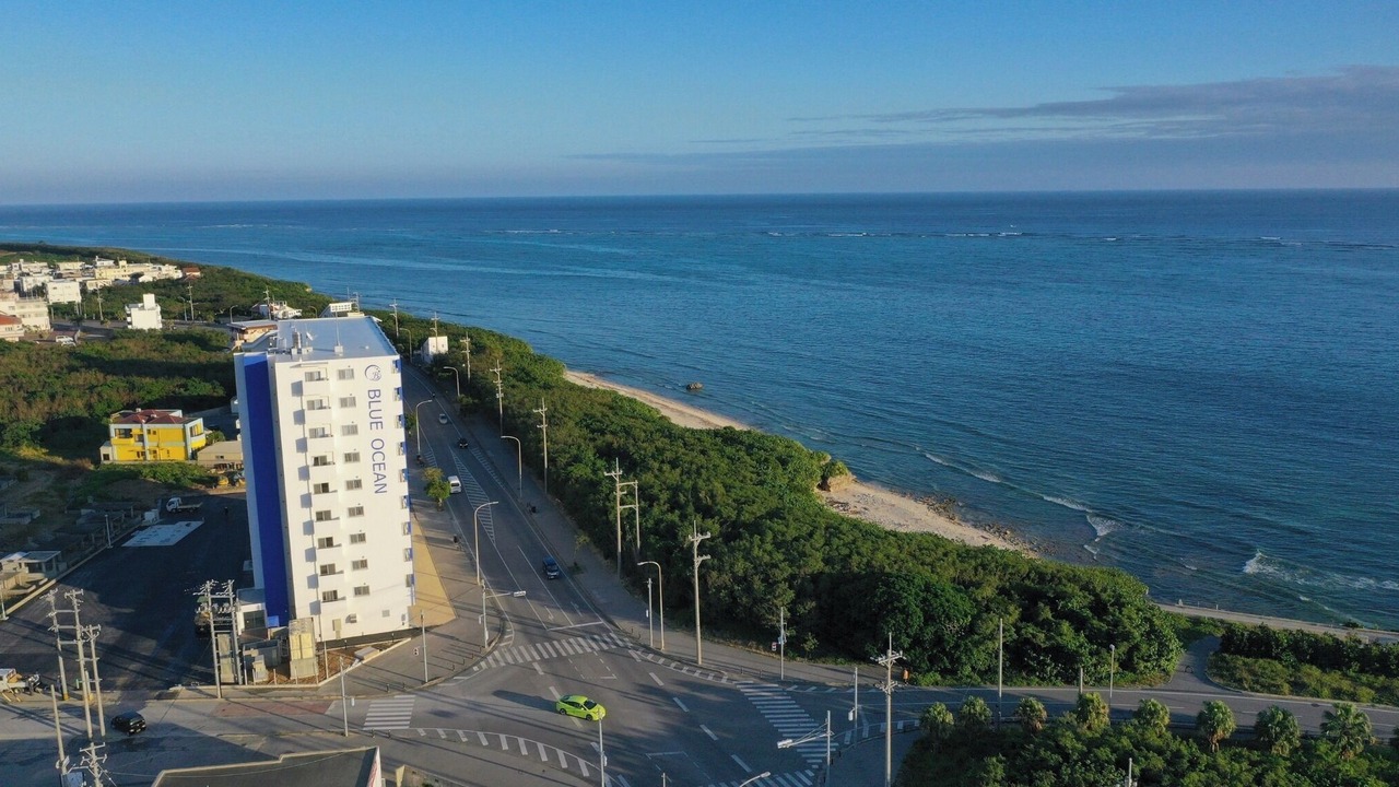 Photo of Outdoor in Taketomi-jima Taketomi-cho