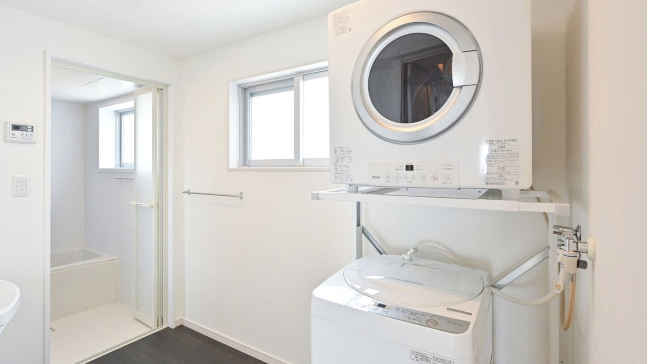 Photo of Bathroom in Taketomi-jima Taketomi-cho
