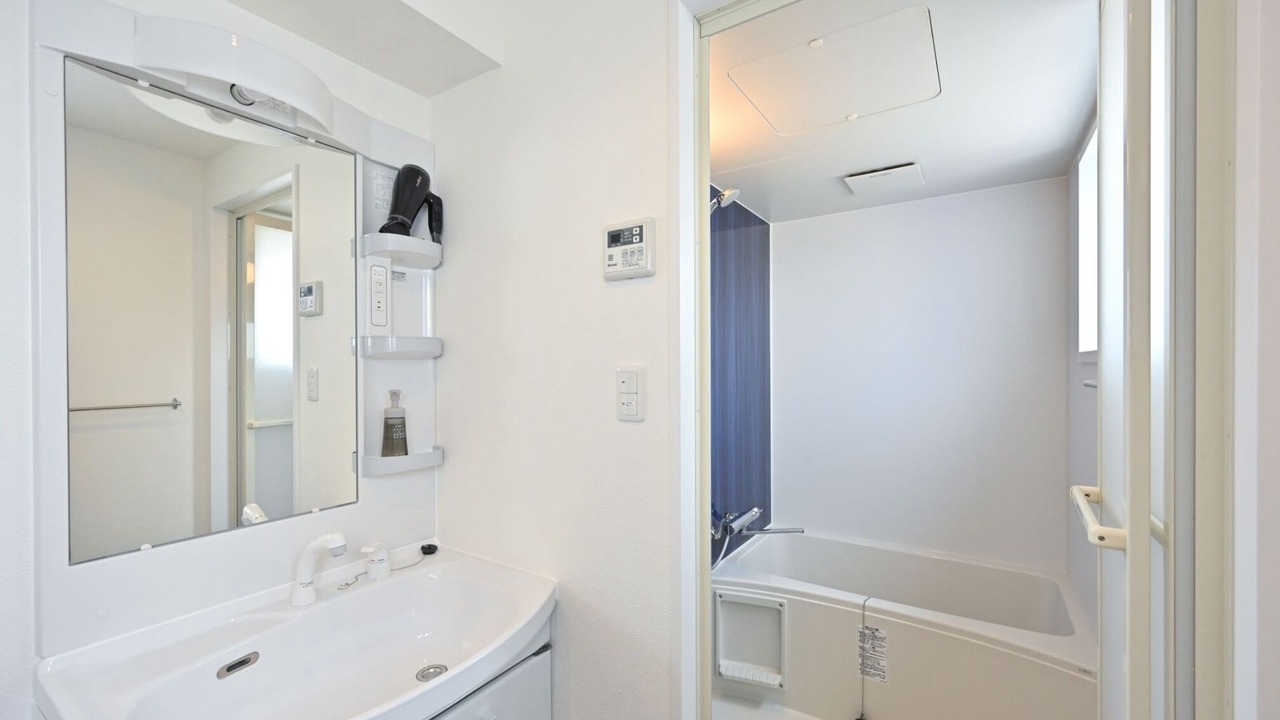 Photo of Bathroom in Taketomi-jima Taketomi-cho