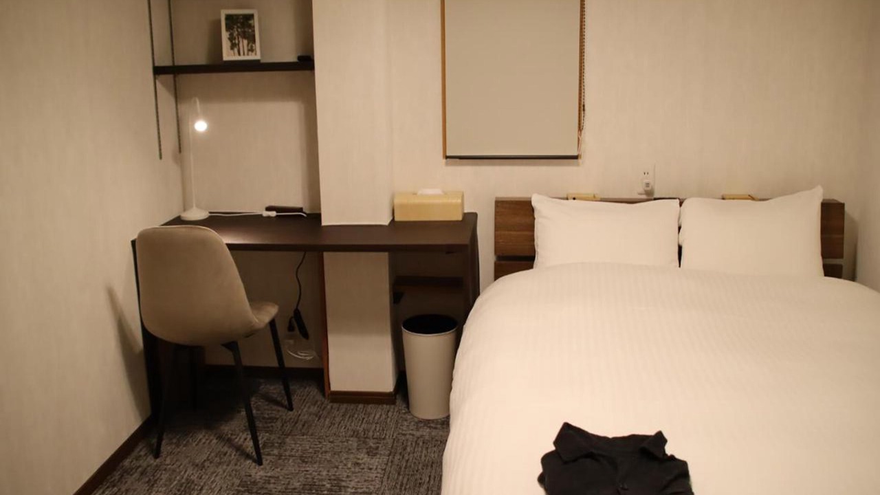 Photo of Bedroom in Hakozaki