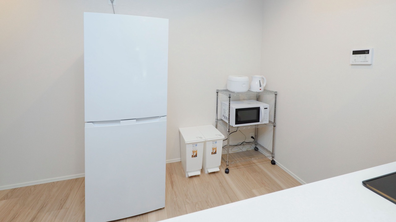 Photo of Kitchen in Katasekaigan