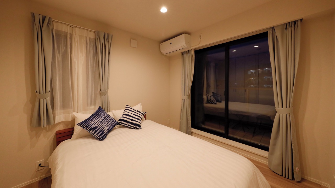 Photo of Bedroom in Katasekaigan