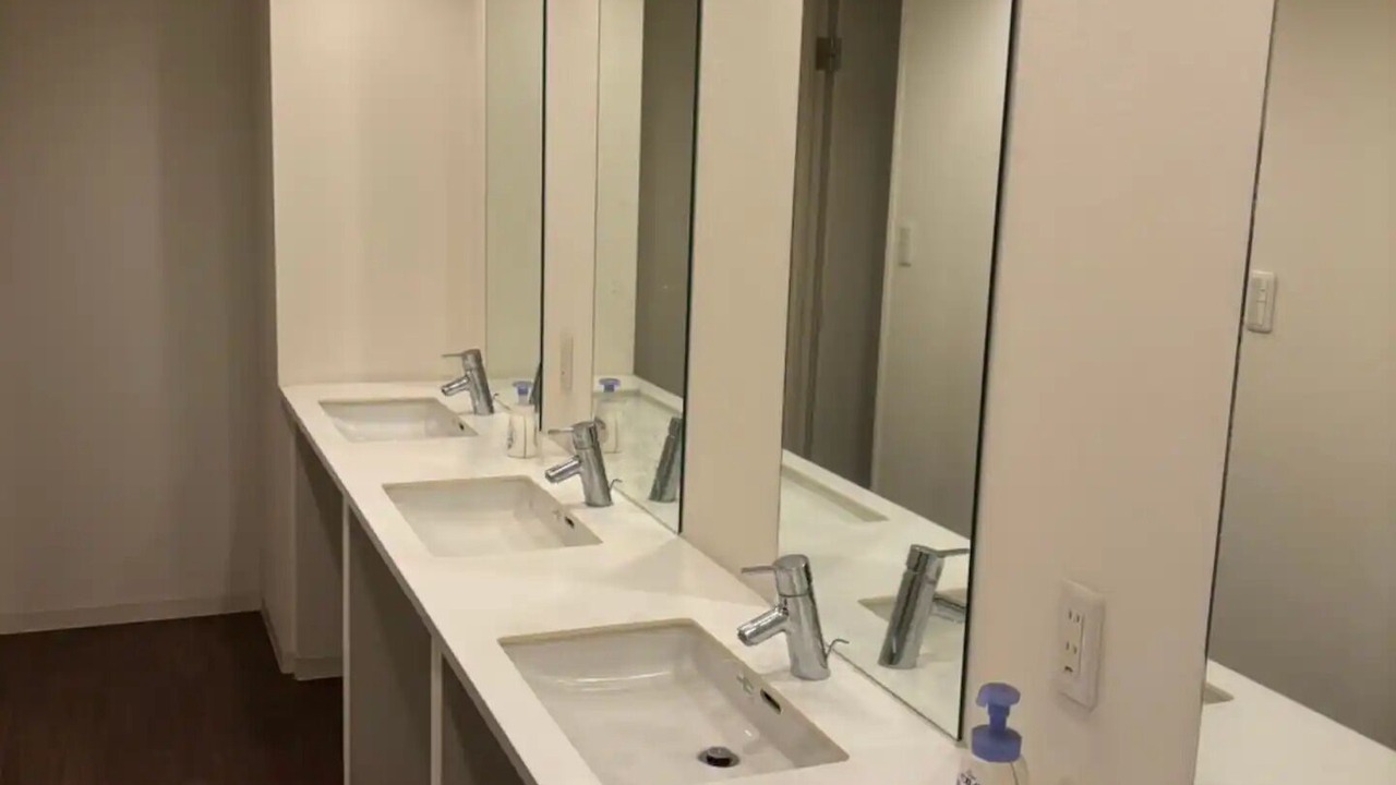 Photo of Bathroom in Midori Ward