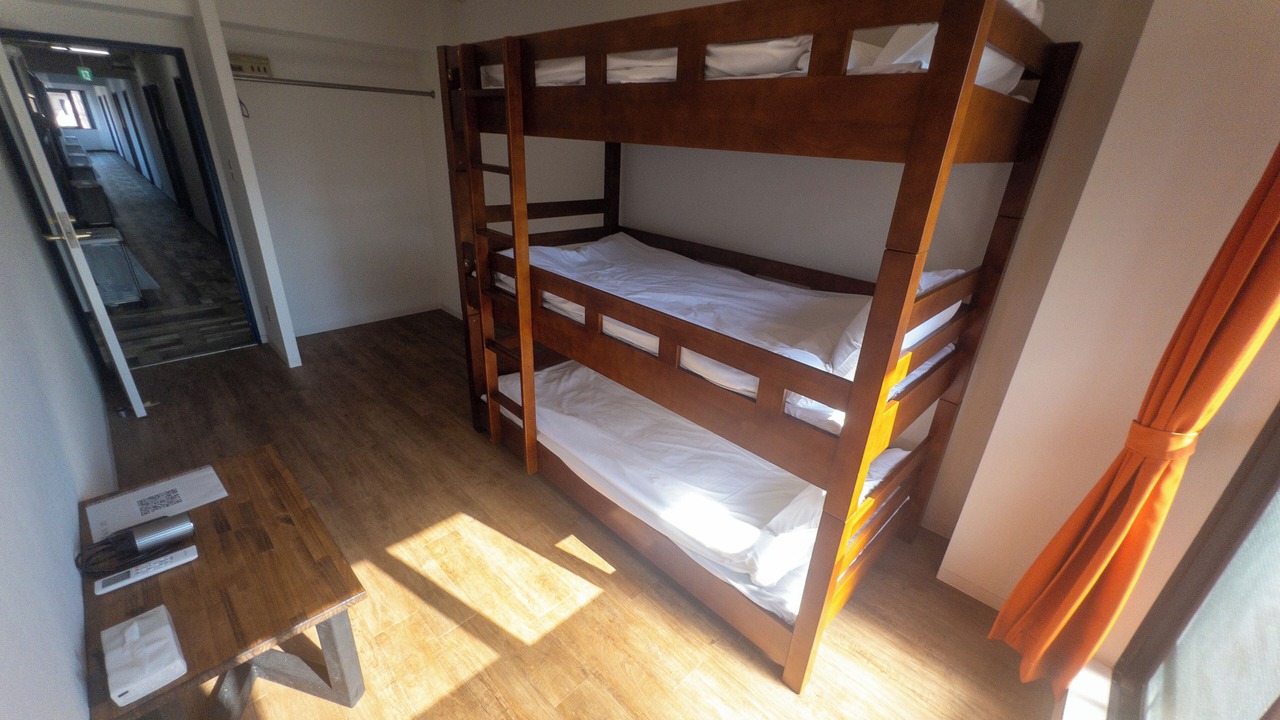 Photo of Bedroom in Midori Ward