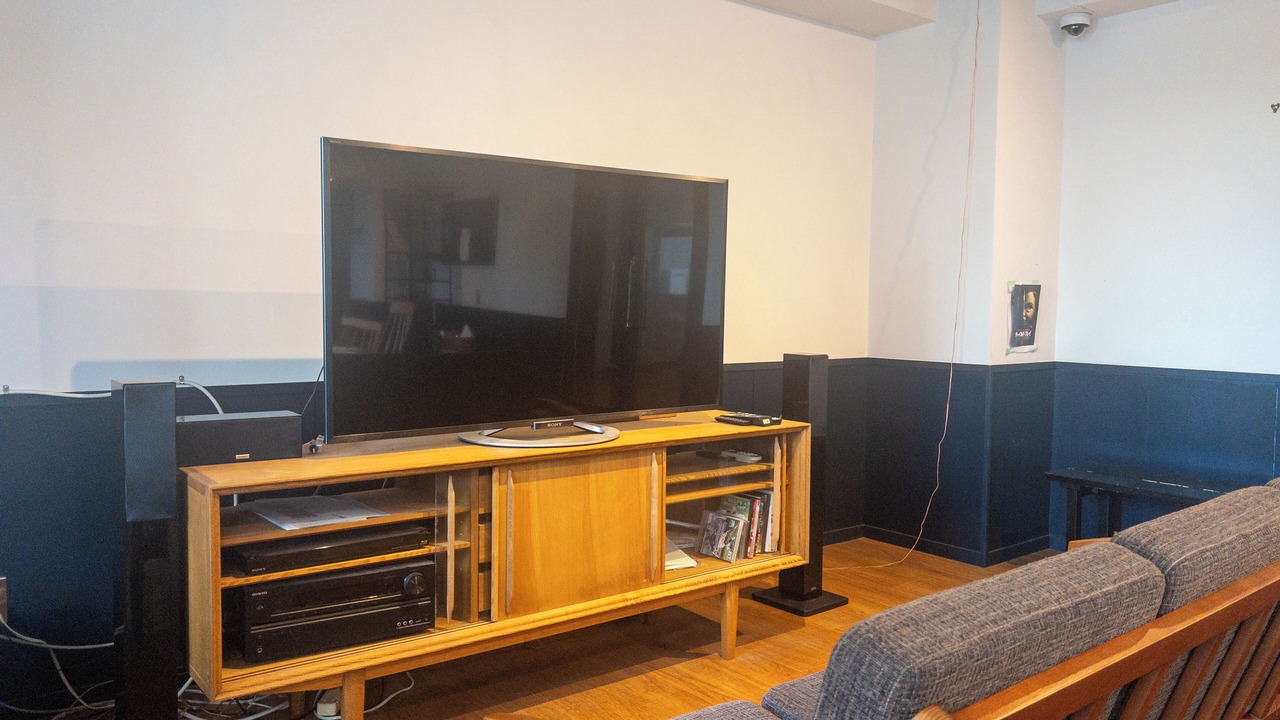 Photo of Livingroom in Midori Ward
