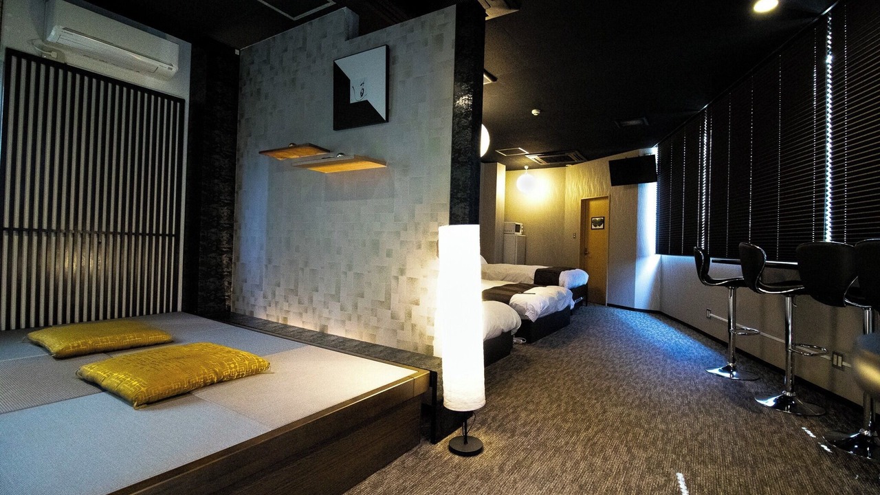 Photo of Bedroom in Aoba Ward