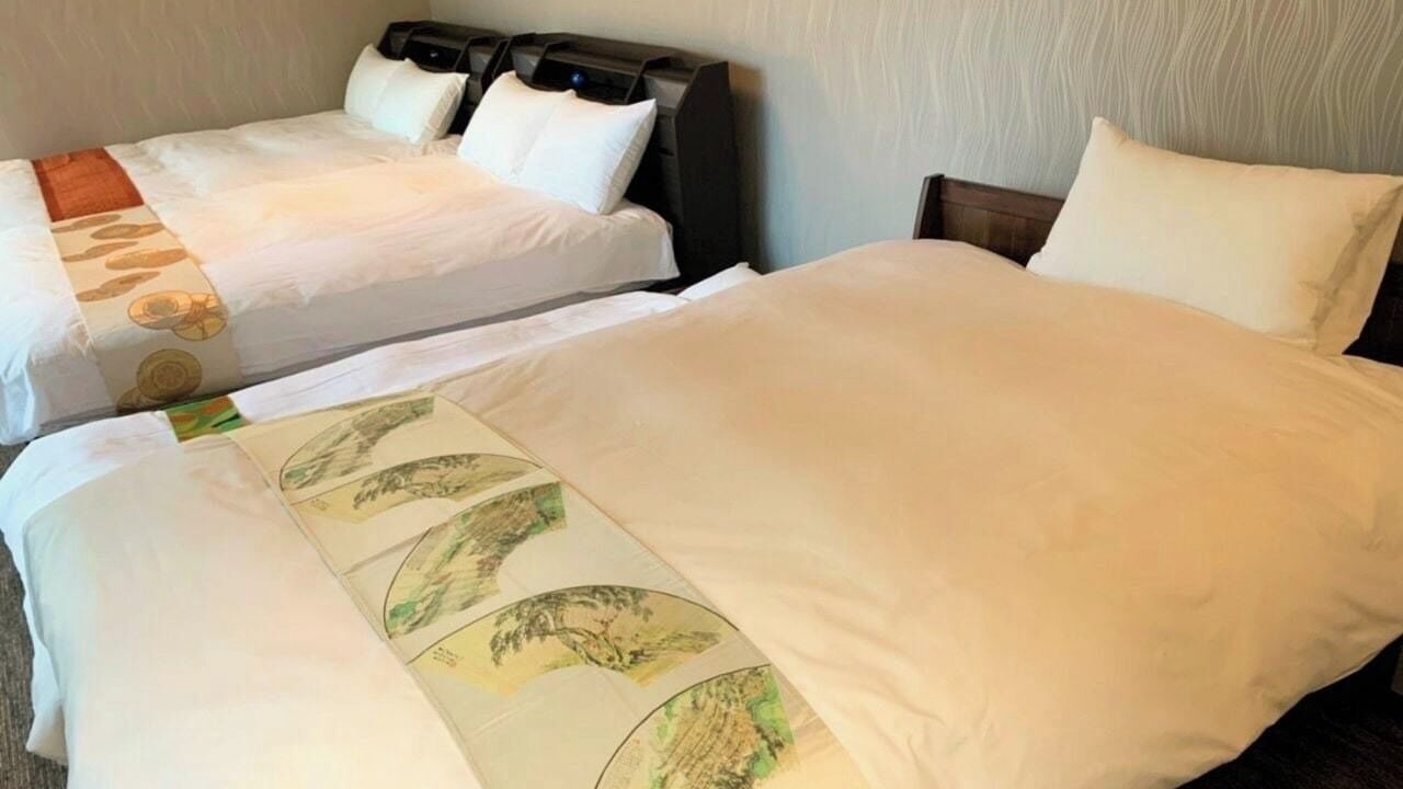 Photo of Bedroom in Aoba Ward