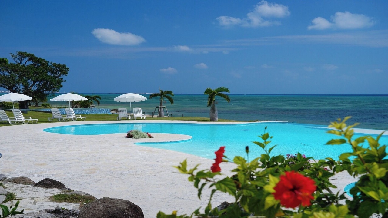 Photo of Outdoor in Taketomi-jima Taketomi-cho