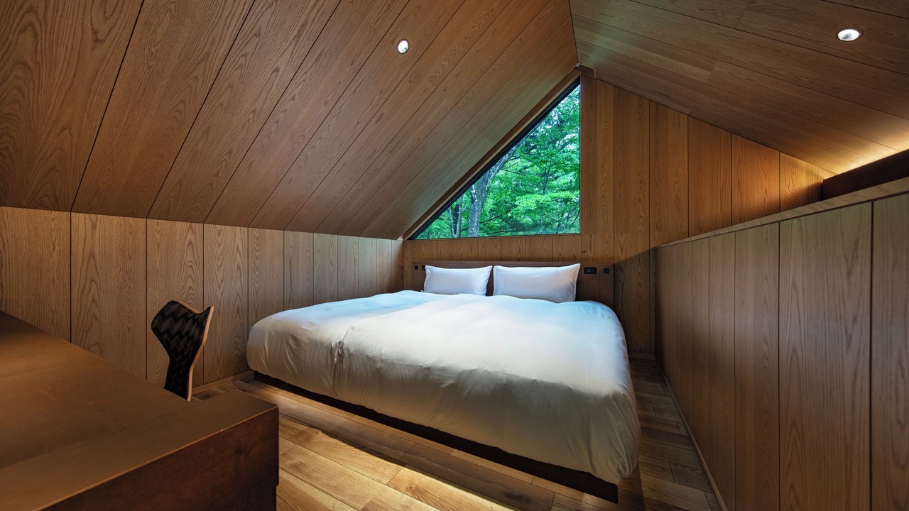 Photo of Bedroom in Tsumagoi