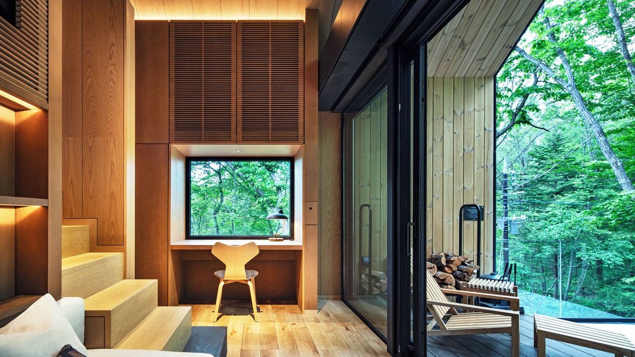 Photo of Kitchen in Tsumagoi