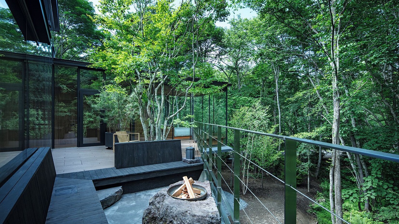 Photo of Bedroom in Tsumagoi
