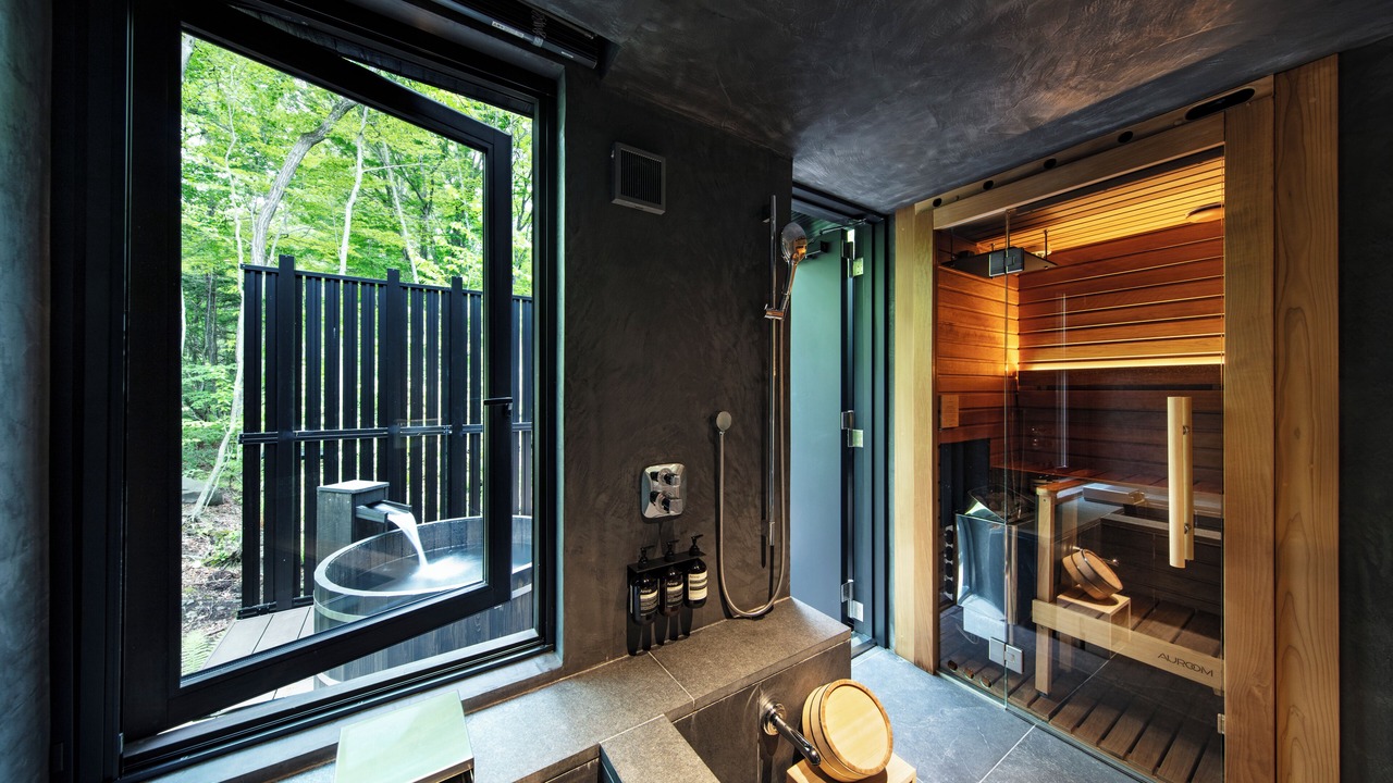 Photo of Bathroom in Tsumagoi
