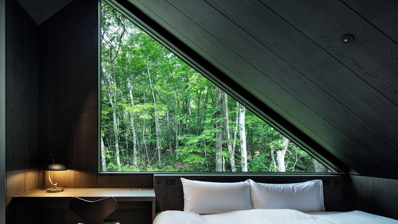 Photo of Bedroom in Tsumagoi