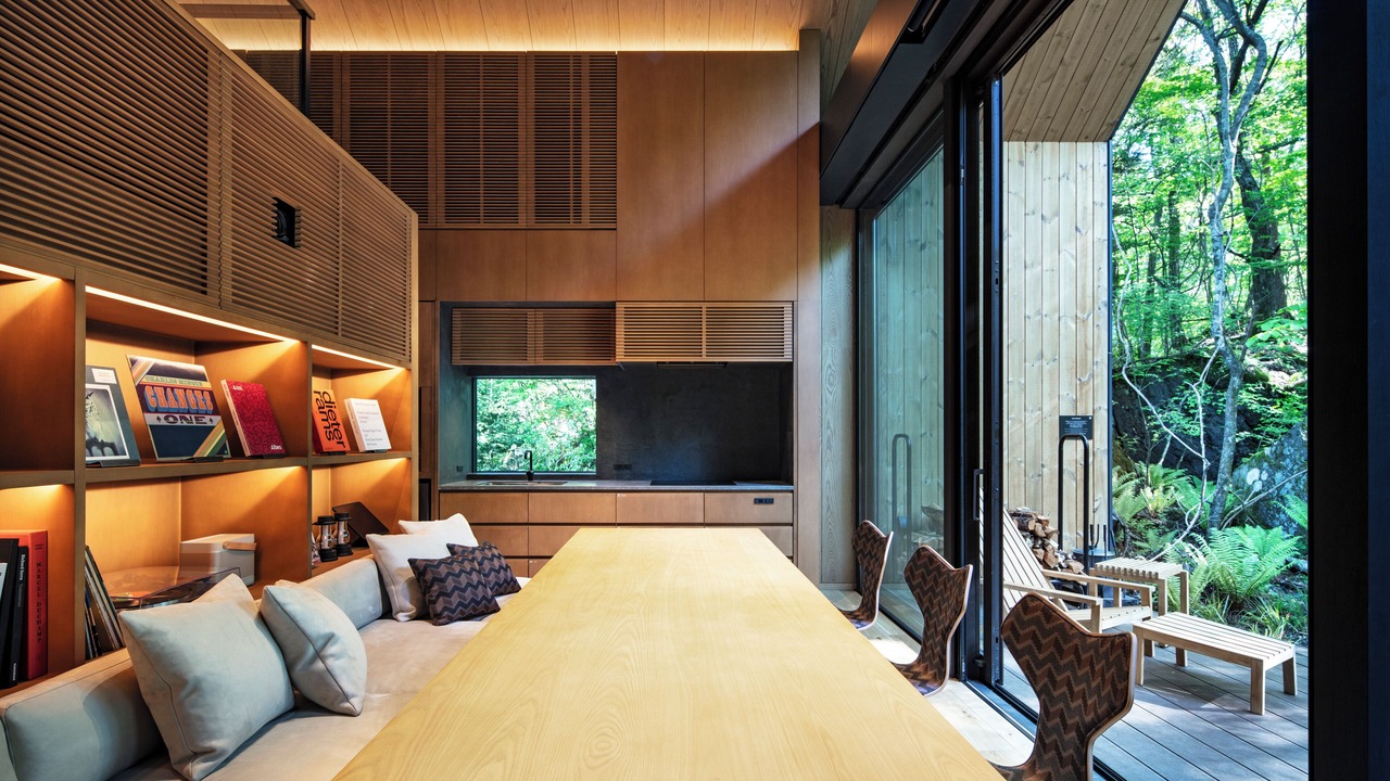 Photo of Bedroom in Tsumagoi