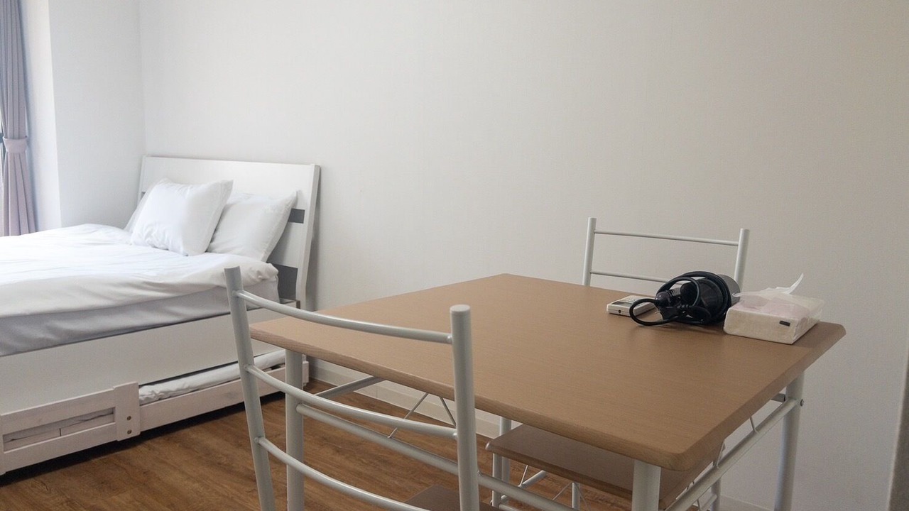 Photo of Bedroom in Midori Ward