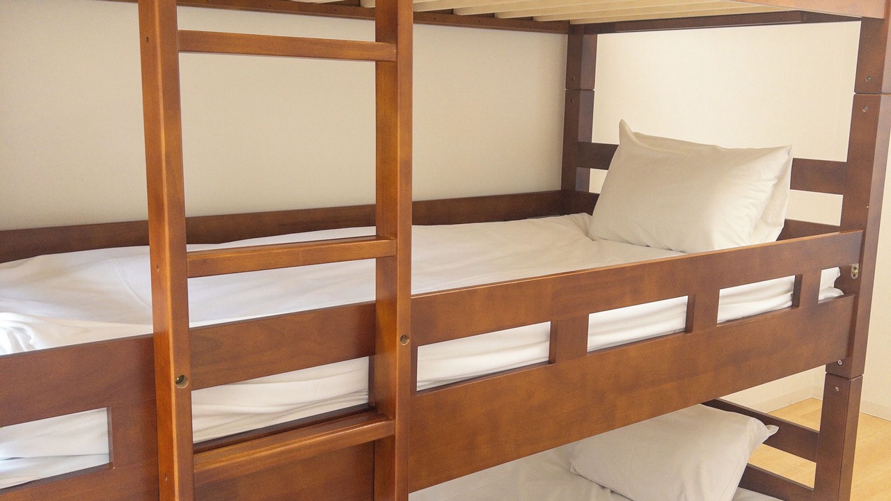 Photo of Bedroom in Midori Ward