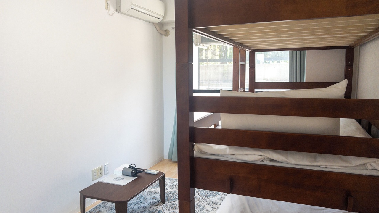 Photo of Bedroom in Midori Ward