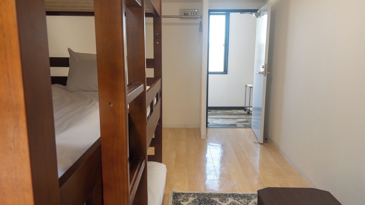 Photo of Bedroom in Midori Ward