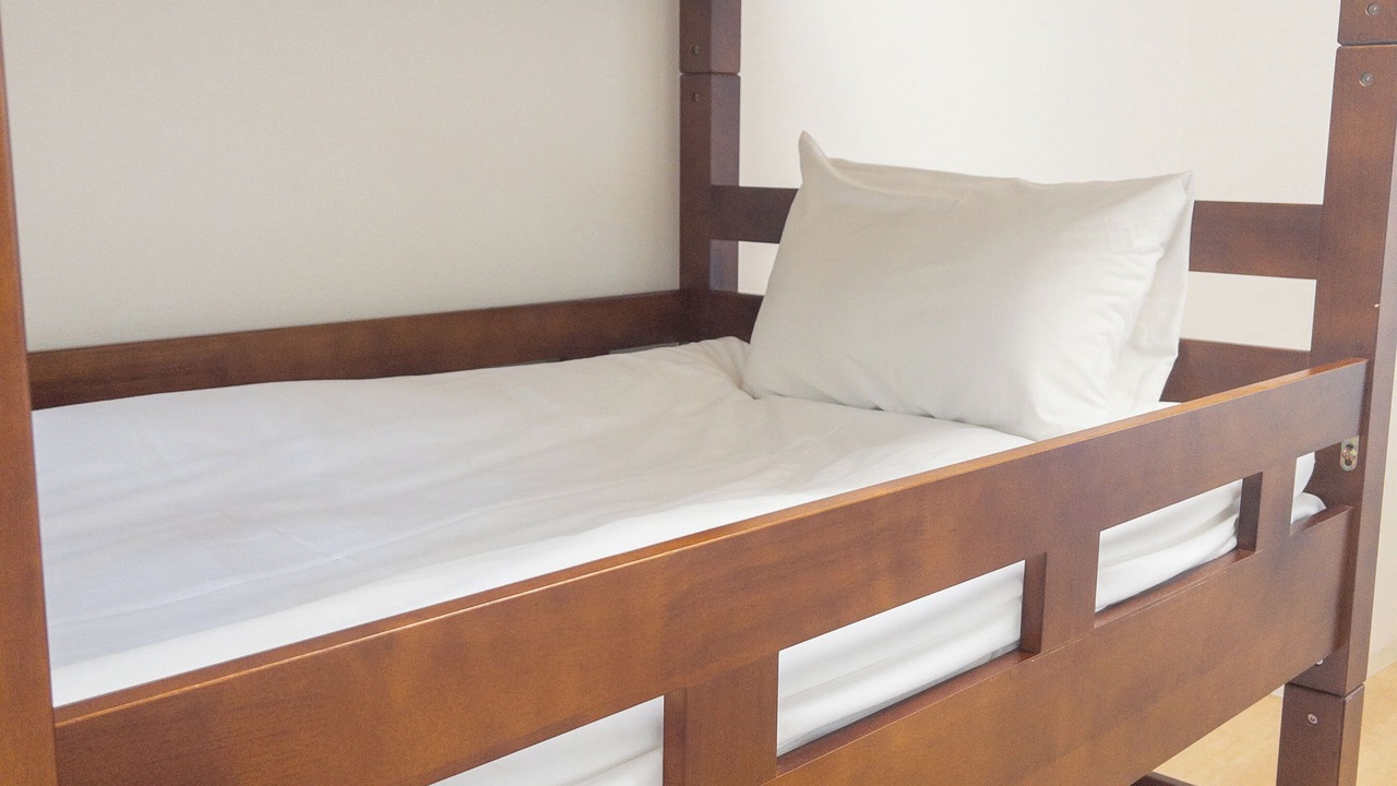 Photo of Bedroom in Midori Ward