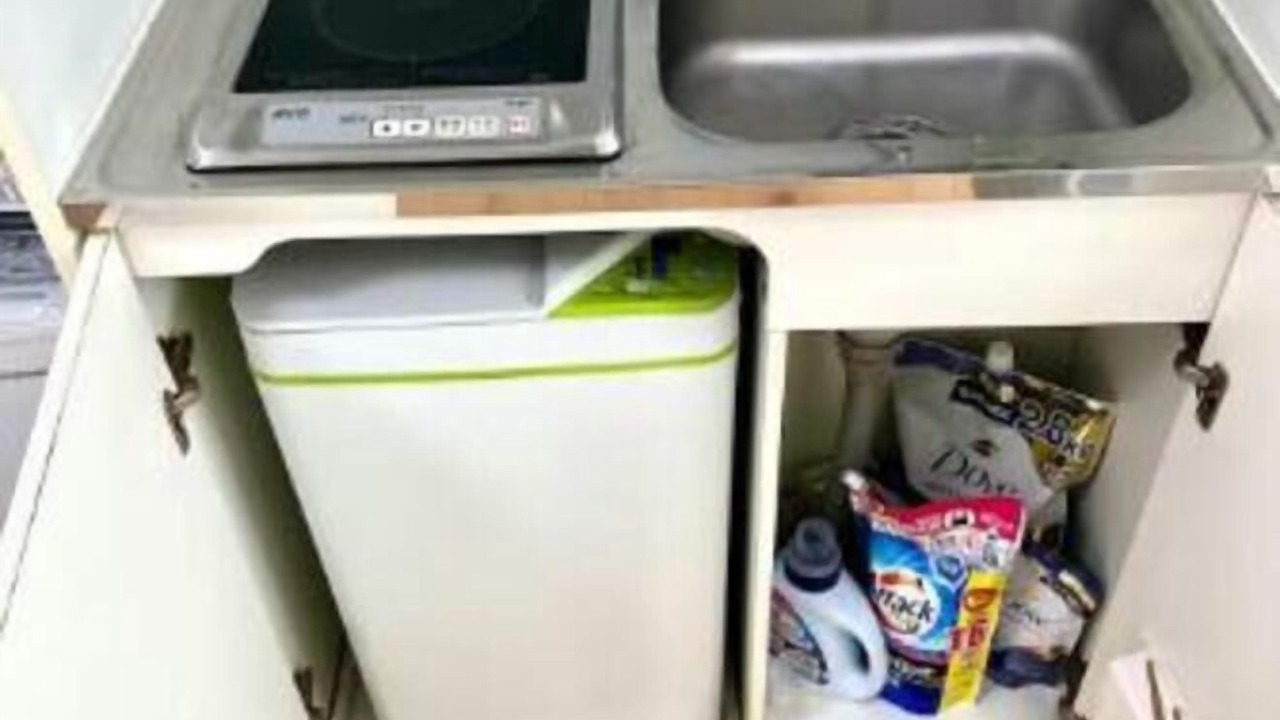 Photo of Kitchen in Shinjuku