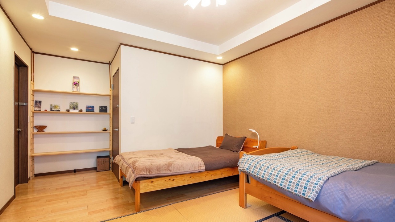 Photo of Bedroom in Futo