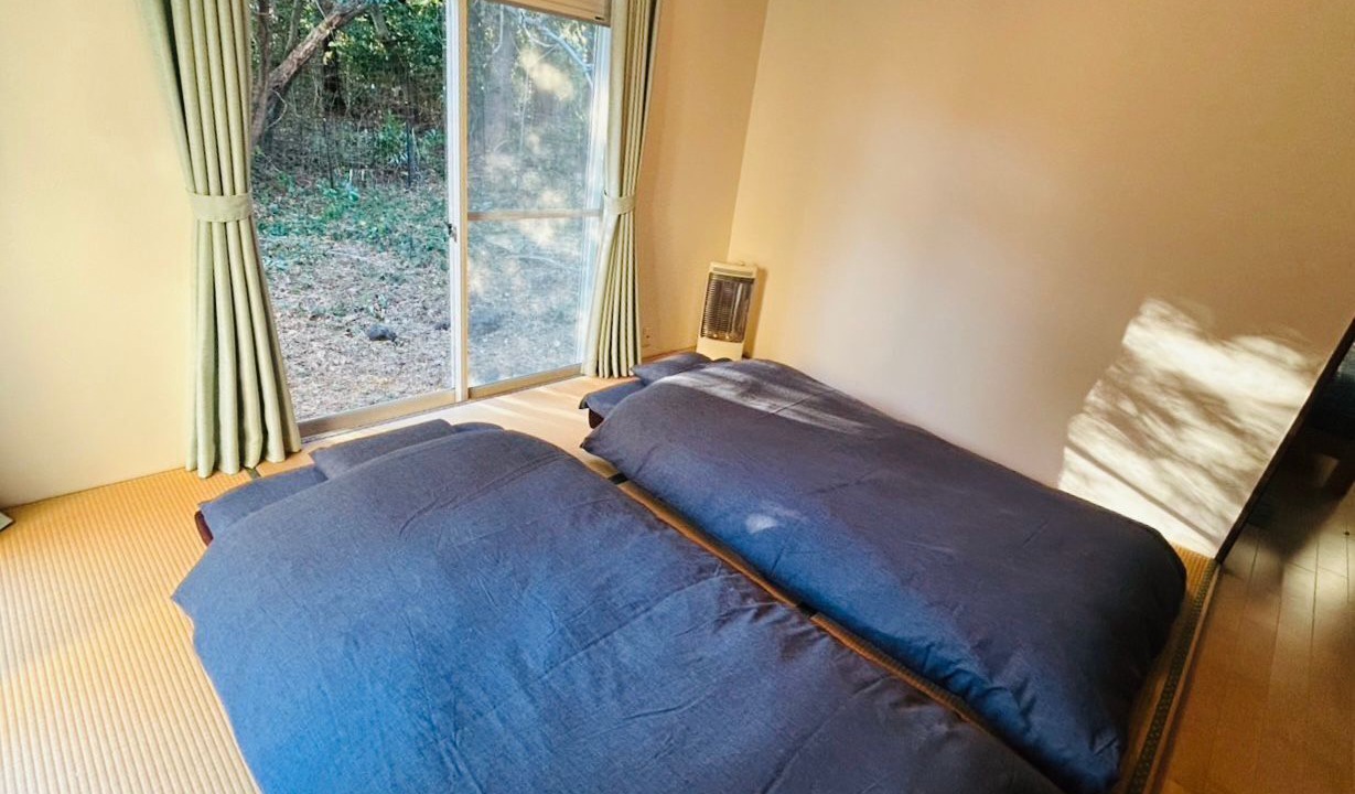 Photo of Bedroom in Futo