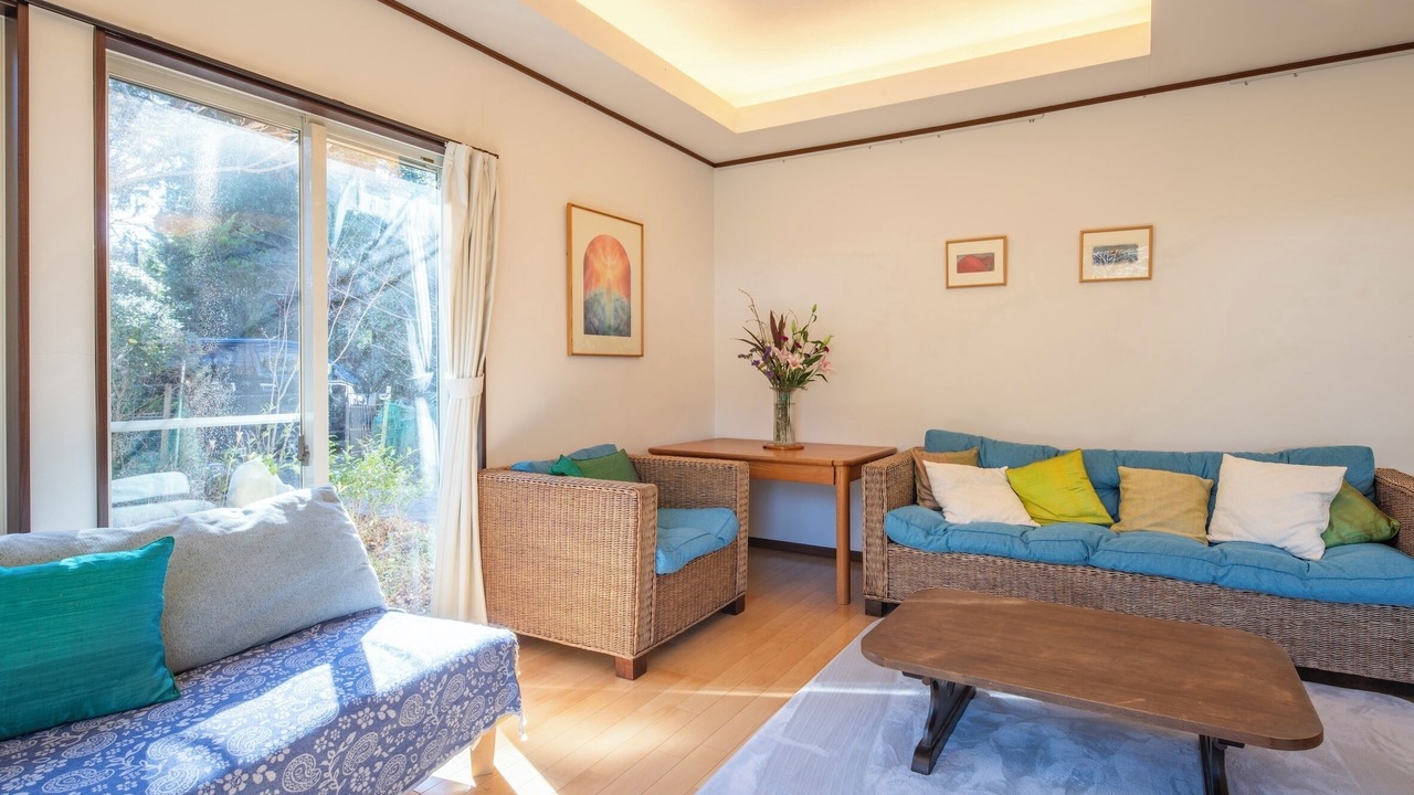 Photo of Livingroom in Futo