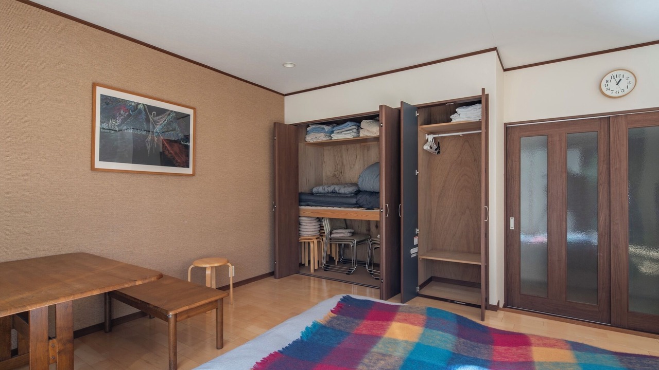 Photo of Bedroom in Futo