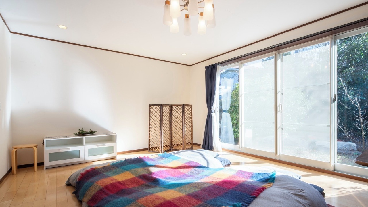 Photo of Bedroom in Futo