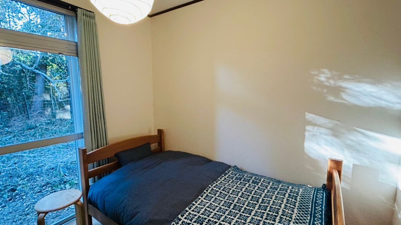 Photo of Bedroom in Futo