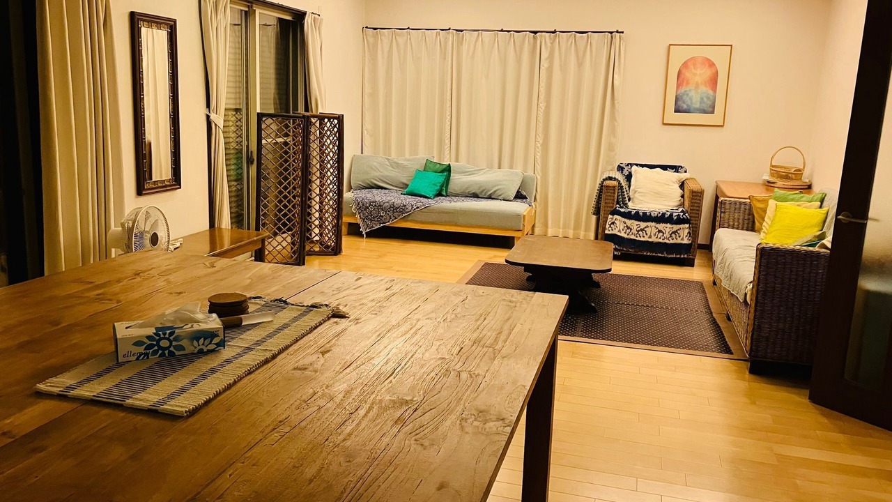 Photo of Livingroom in Futo
