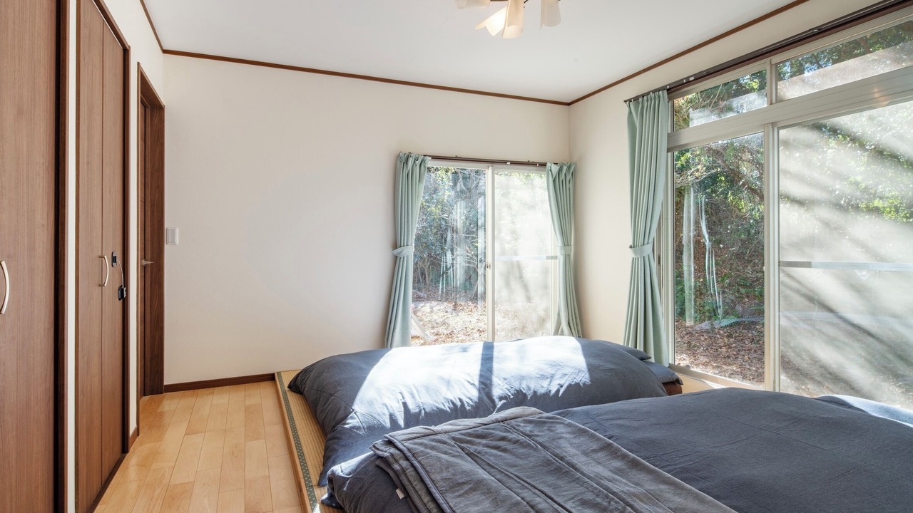 Photo of Bedroom in Futo