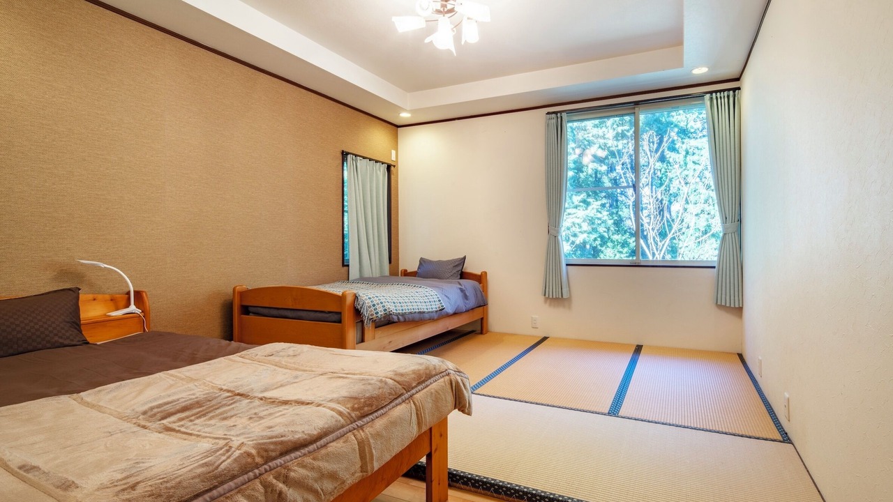 Photo of Bedroom in Futo