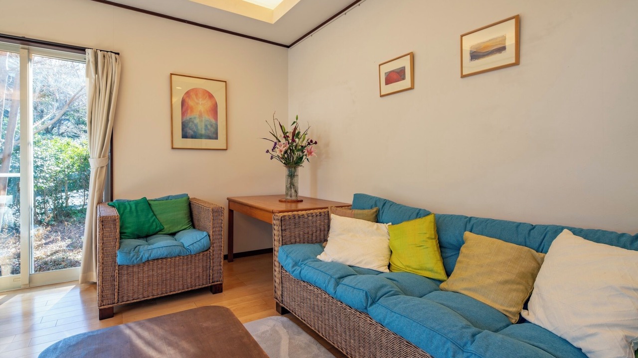 Photo of Livingroom in Futo