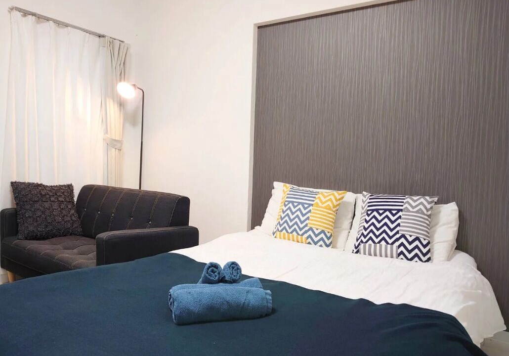 Photo of Bedroom in Chuo-ku