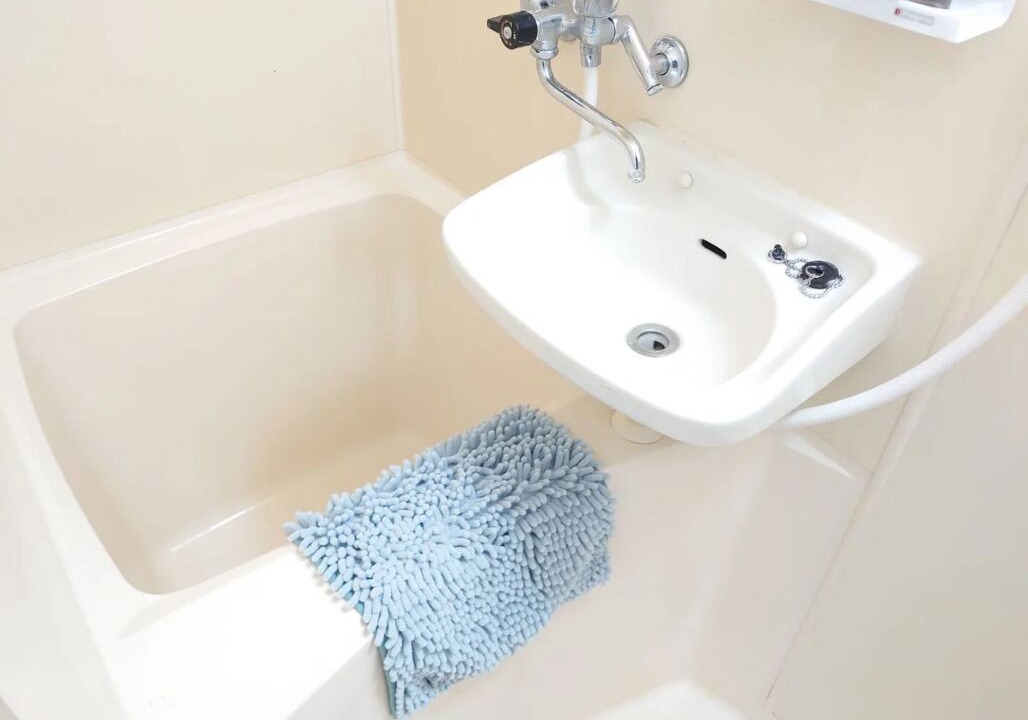 Photo of Bathroom in Chuo-ku
