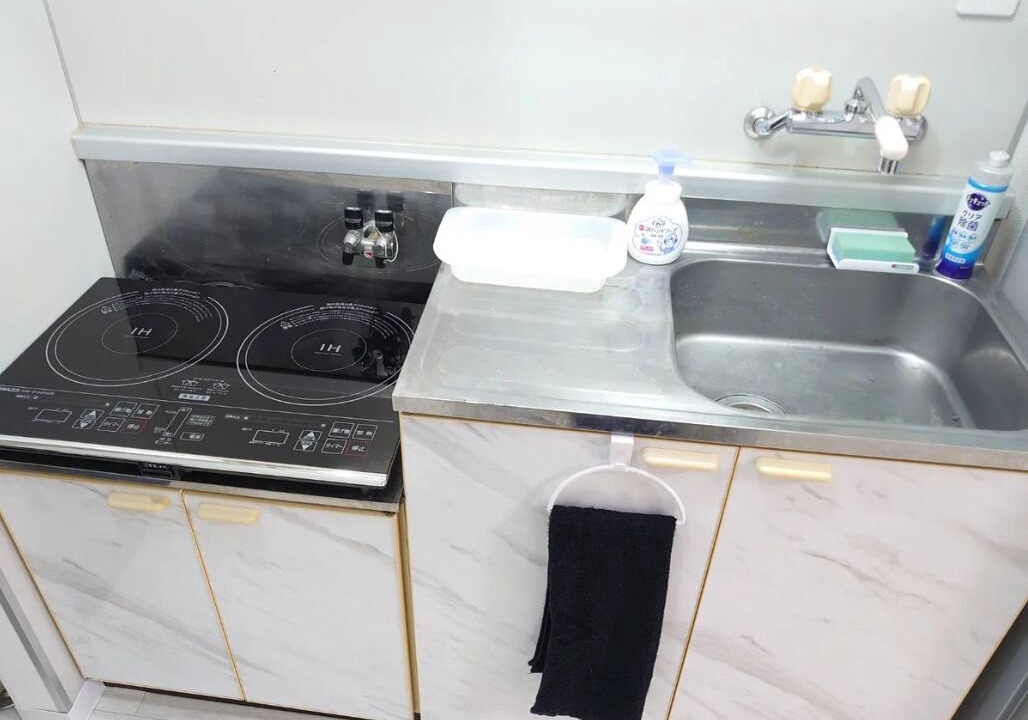 Photo of Kitchen in Chuo-ku
