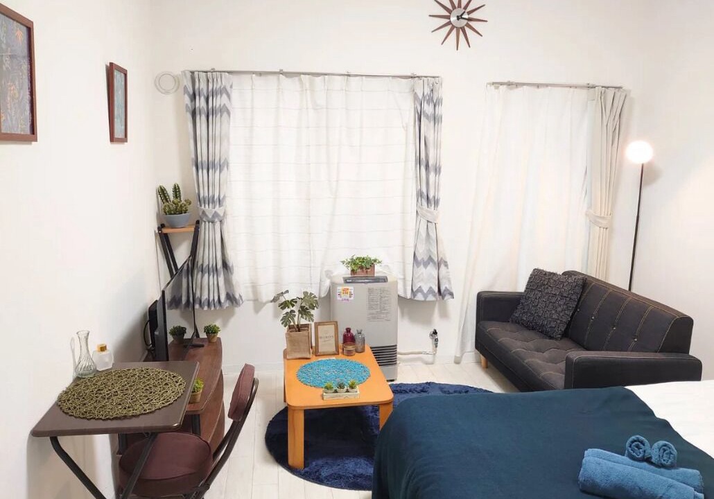 Photo of Bedroom in Chuo-ku