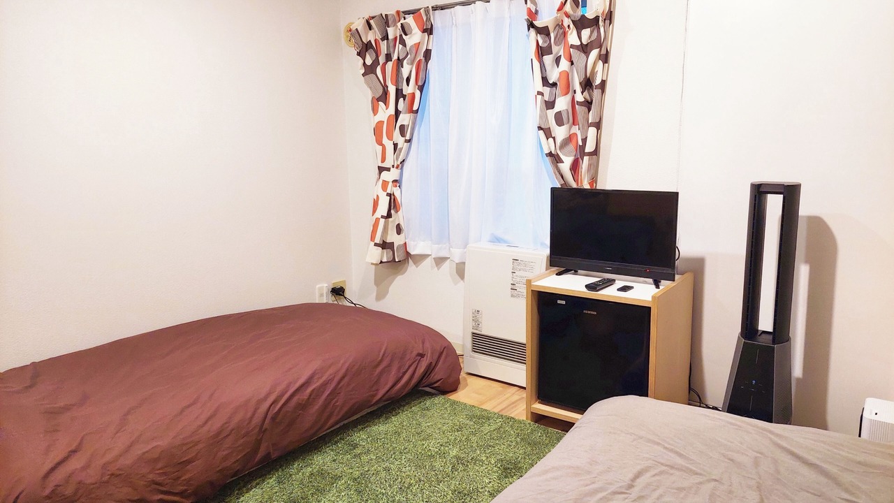 Photo of Bedroom in Chuo-ku