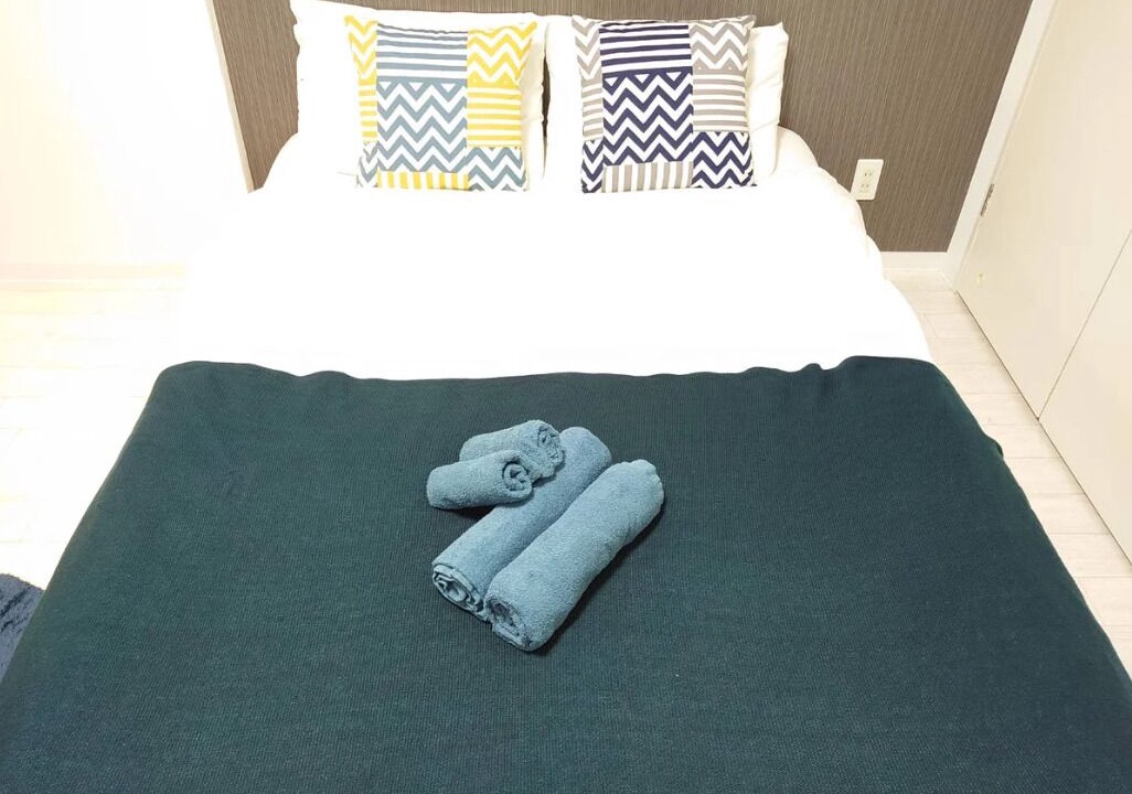 Photo of Bedroom in Chuo-ku