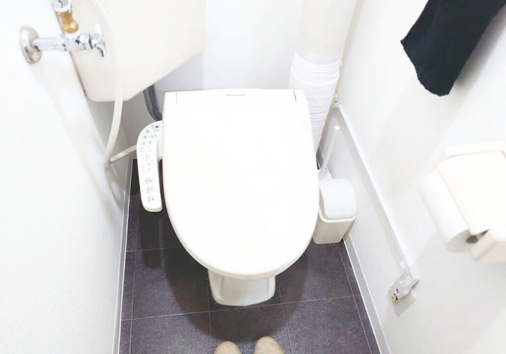 Photo of Bathroom in Chuo-ku