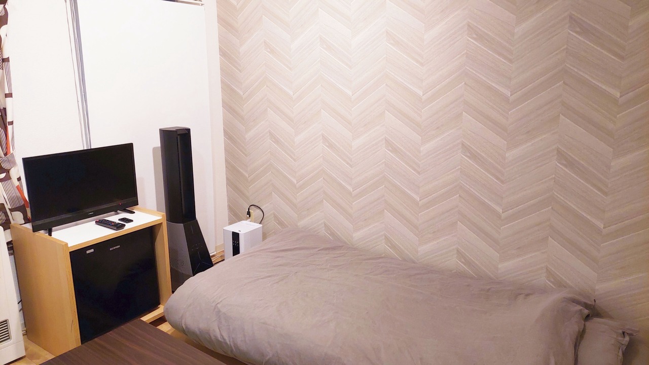 Photo of Bedroom in Chuo-ku