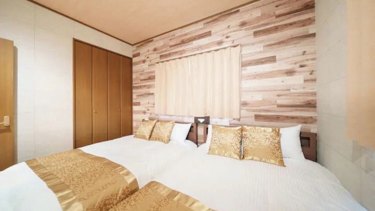 Photo of Bedroom in Fujikawaguchiko