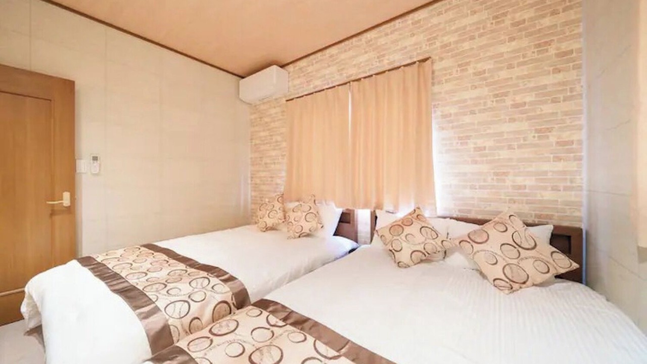 Photo of Bedroom in Fujikawaguchiko